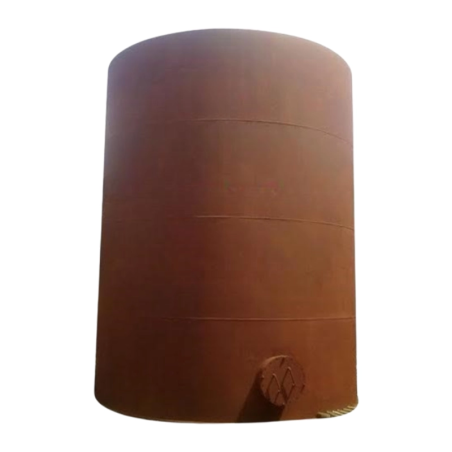 Buy MS Storage Tank to store Liquids & Gases at best price