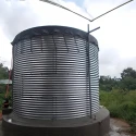 Buy FRP Rain Water Storage Tank at lowest price in India