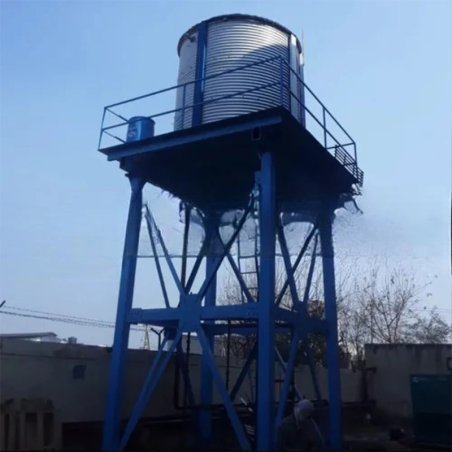 Buy SMC Panel Tanks at best prices from Indian Manufacturers