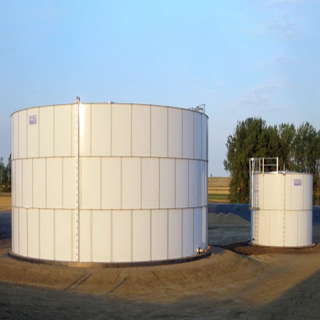 Buy Fusion Bond Tank at best prices from Indian Manufacturers