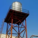 Buy Overhead Tanks at best prices from Indian Manufacturers
