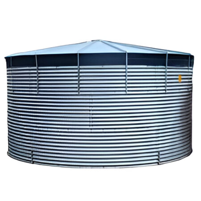 Buy Rain Water Harvesting Tank 10000 L at lowest price in India