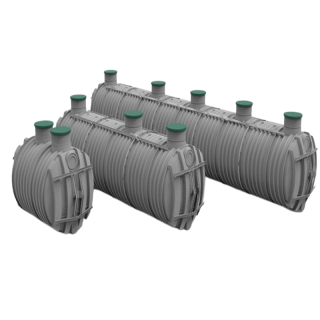 Buy Underground Tanks at best prices from Indian Manufacturers
