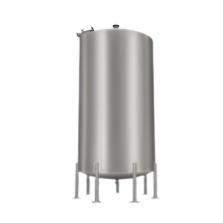 Buy Dosage Storage Tank Ultimate White at lowest price