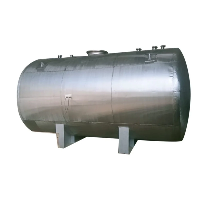 Buy Storage tank with 25 kl Capacity at lowest price