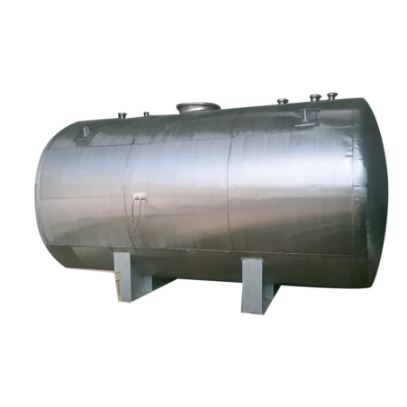 Buy Storage tank with 25 kl Capacity at lowest price