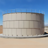 Fire Water Storage Tank