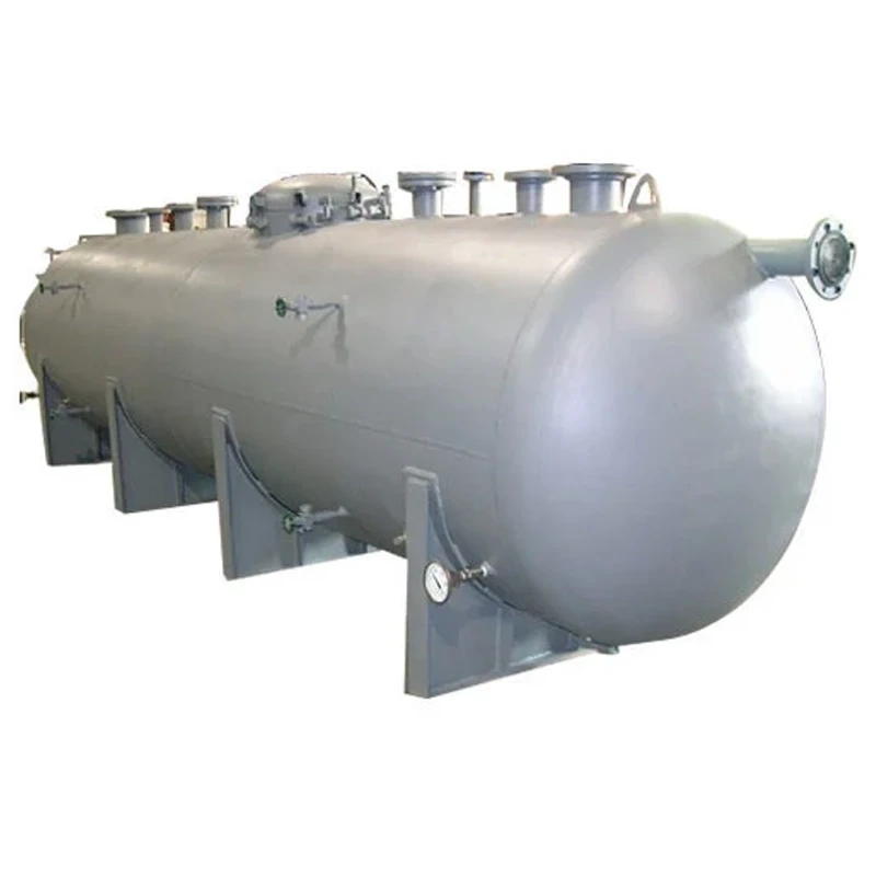Buy Industrial 35 kl Tanks 3400x6400x2000mm at Best Price