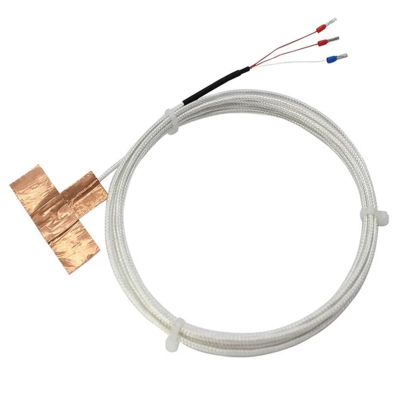 Buy RTD Sensor PT-100 3 Wire APES-6 X 75 at best price in India