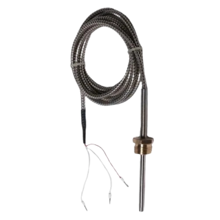 Buy SS Class A RTD Sensor Range -40-450 °C at lowest price