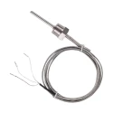 Buy RTF Temperature Sensor Range -40 to 450 Deg C at best price