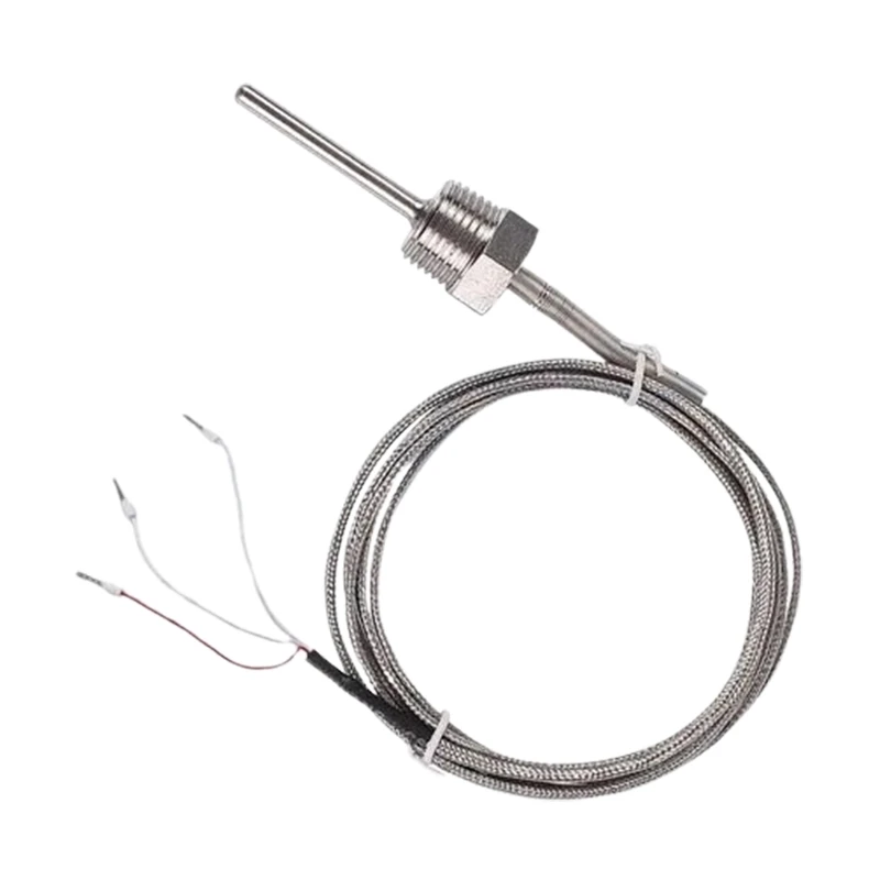 Buy RTF Temperature Sensor Range -40 to 450 Deg C at best price