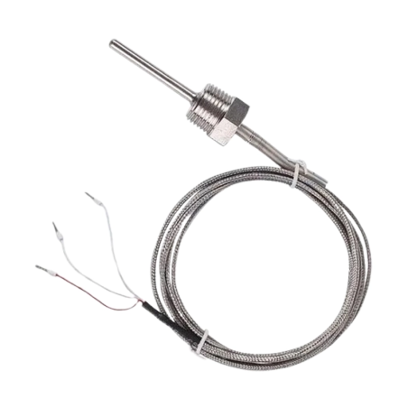 Buy RTF Temperature Sensor Range -40 to 450 Deg C at best price