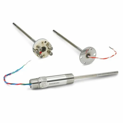 Buy Stainless Still RTD Insert Sensor at lowest price in India