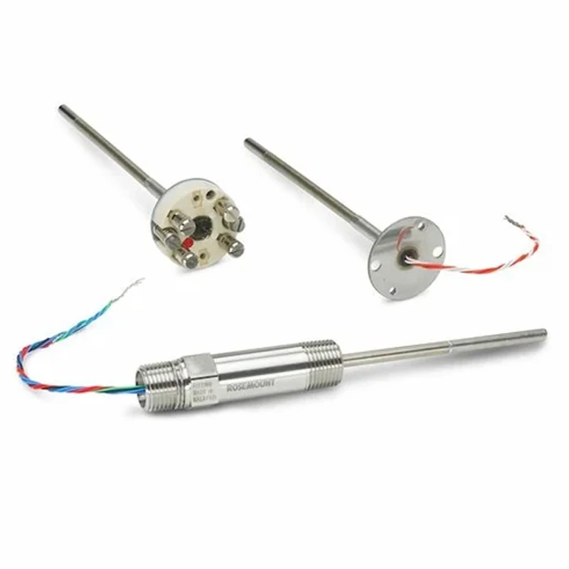 Buy Stainless Still RTD Insert Sensor at lowest price in India