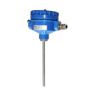 Buy Flameproof RTD PT100 Sensors at lowest price in India