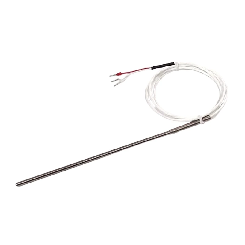 Buy Resistance Temperature Detector at lowest price in India