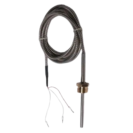 Buy Autoclave RTD Sensors Range -50 to 250 deg C at best price