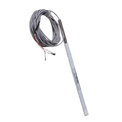 Buy RTD Sensor With Teflon Sleeve PT-100 APES at lowest price