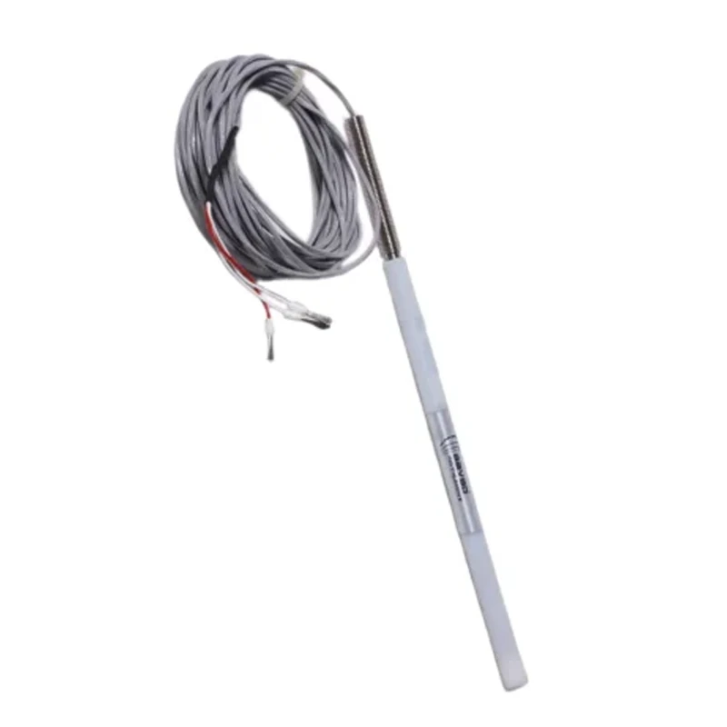 Buy RTD Sensor With Teflon Sleeve PT-100 APES at lowest price