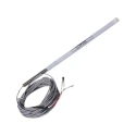 Buy Acid And Alkali RTD Sensors -50 to 250 Deg C at best price