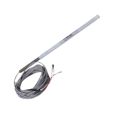 Buy Acid And Alkali RTD Sensors -50 to 250 Deg C at best price