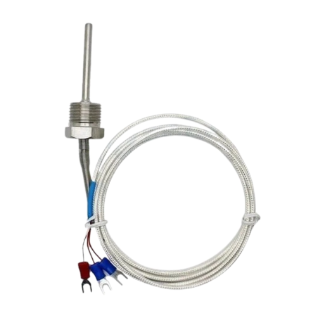 Buy Temperature Sensor PT100 at lowest price in India