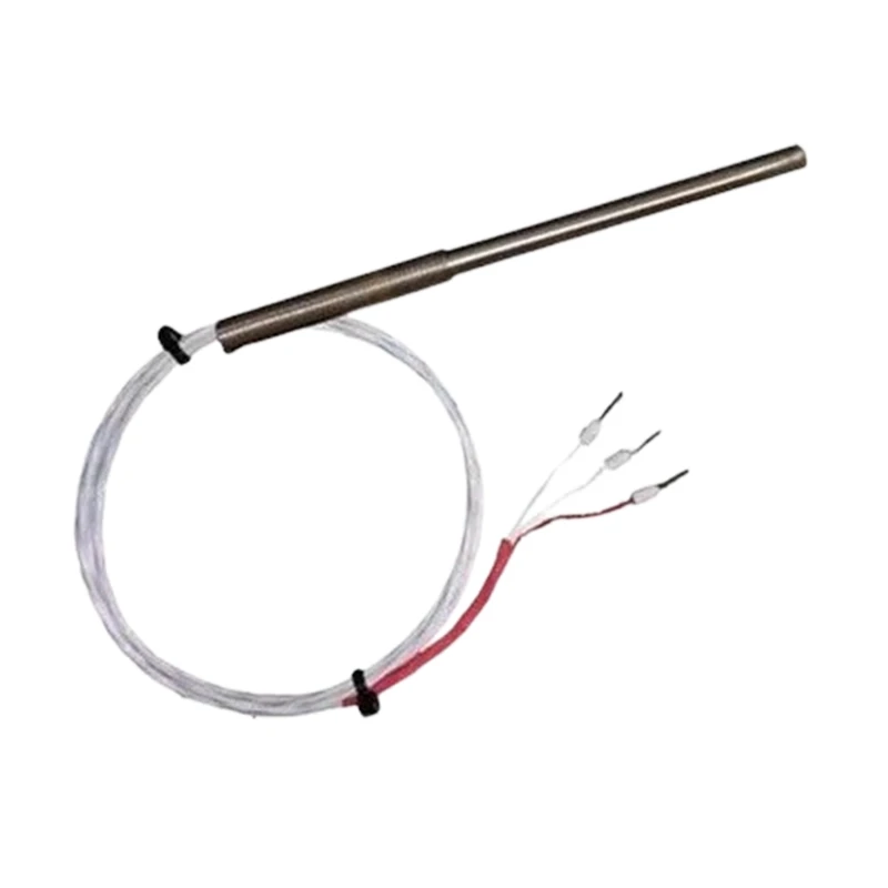 Buy RTD Temperature Sensor PT100 Range -50-250 °C | best price