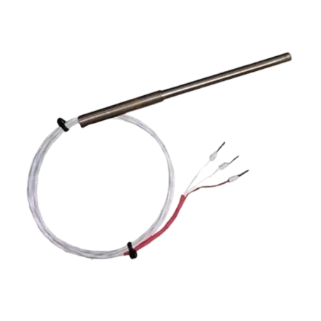 Buy RTD Temperature Sensor PT100 Range -50-250 °C | best price