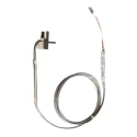 Buy Plastic Machinery PT-100 RTD Sensor 550 °C | best price