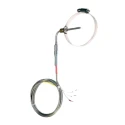 Buy RTD Sensor APES Clamp 400 Degree C at lowest price in India
