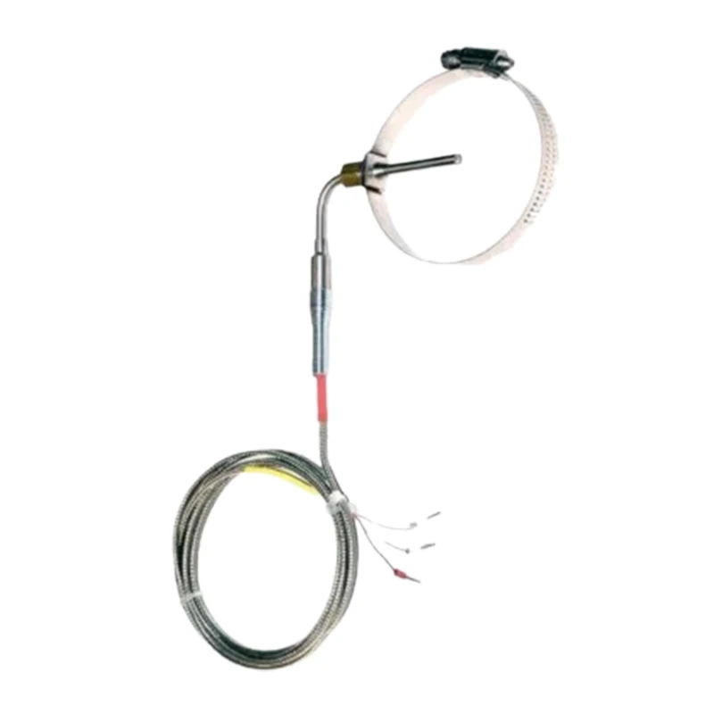 Buy RTD Sensor APES Clamp 400 Degree C at lowest price in India