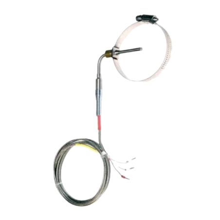 Buy RTD Sensor APES Clamp 400 Degree C at lowest price in India