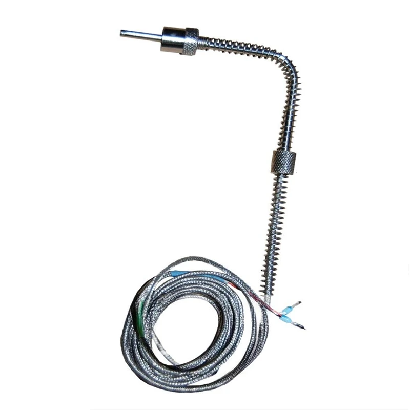 Buy Tube Skin Type RTD Thermocouple Sensor 0-400 °C | best price