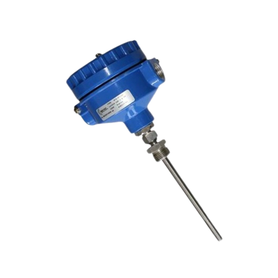 Buy SS Platinum RTD Temperature Sensor -100-600 °C | best price