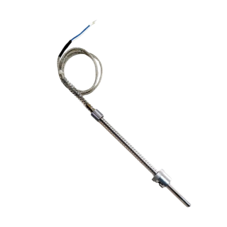 Buy RTD Spring Type Sensors PT1000 at lowest price in India