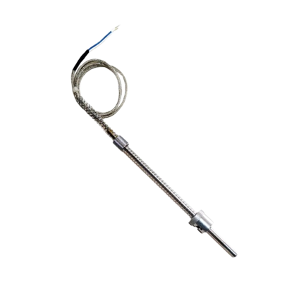 Buy RTD Spring Type Sensors PT1000 at lowest price in India