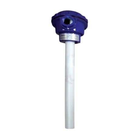 Buy Teflon Coated RTD PT-100 Sensors at lowest price in India