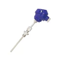Buy SS PT 100 RTD Sensors 600 °C at lowest price in India