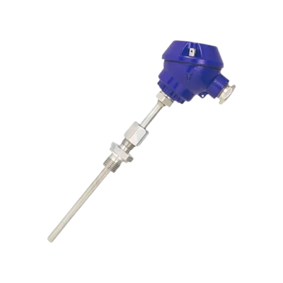 Buy SS PT 100 RTD Sensors 600 °C at lowest price in India
