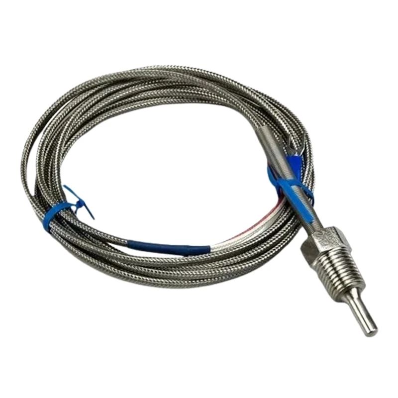 Buy Fixed Bayonet Type RTD Sensors -200-600 °C | best price