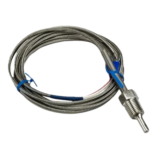 Buy RTD Plug And Jack Type Sensors PT100 at best price India