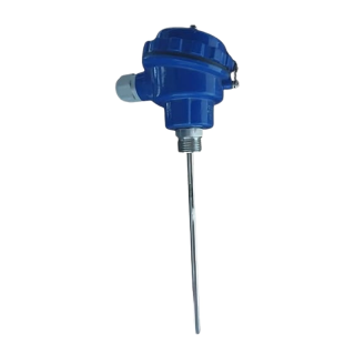 Buy Stainless Steel RTD Sensors NI 100 at lowest price India