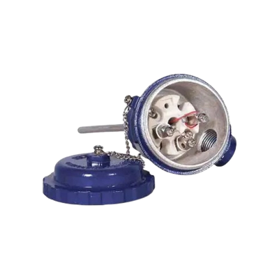 Buy RTD Sensor CU-53 -200 to 600 deg C at lowest price in India