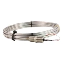 Buy Stainless Steel Temperature Sensor PT100 at lowest price