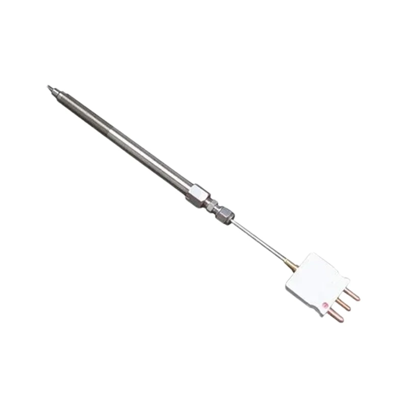 Buy Plug And Jack Type PT100 RTD Sensors APES-PJ at best price