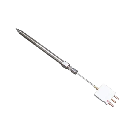 Buy Plug And Jack Type PT100 RTD Sensors APES-PJ at best price