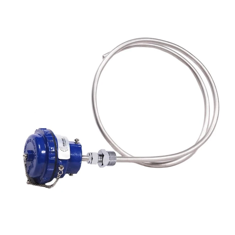 Buy Duplex Temperature Sensors -40 to 450 deg C at lowest price