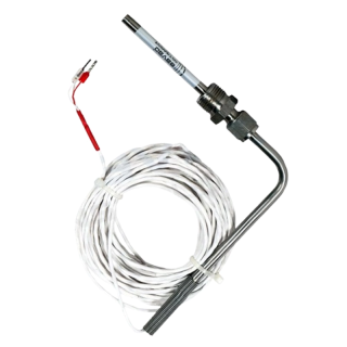 Buy L -Type RTD Sensor Simplex APES-L at lowest price in India