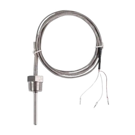 Buy RTD Sensors Probes With Fixed Fitting APES at lowest price